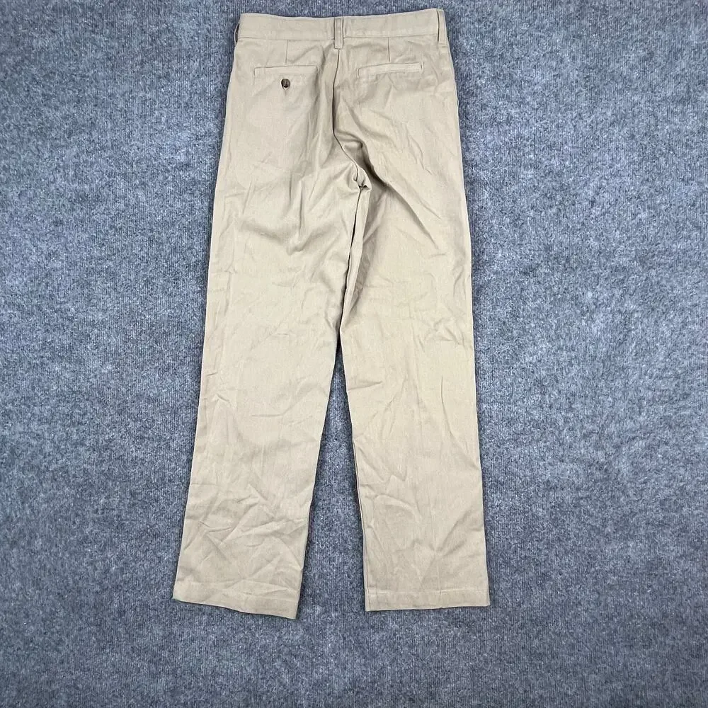 Dickies khaki school